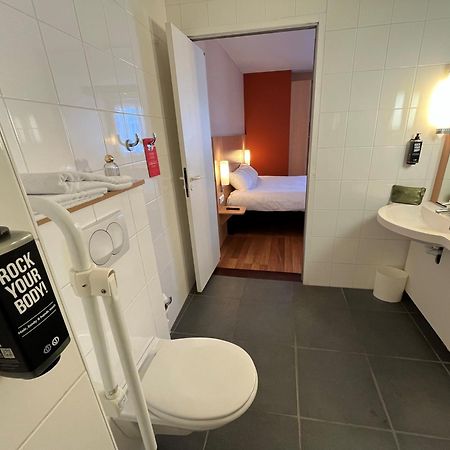 Ibis Alencon Hotell Exteriör bild