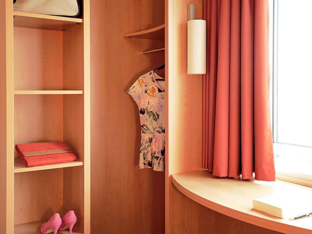 Ibis Alencon Hotell Exteriör bild